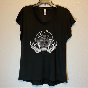 DistRict woman shirt S